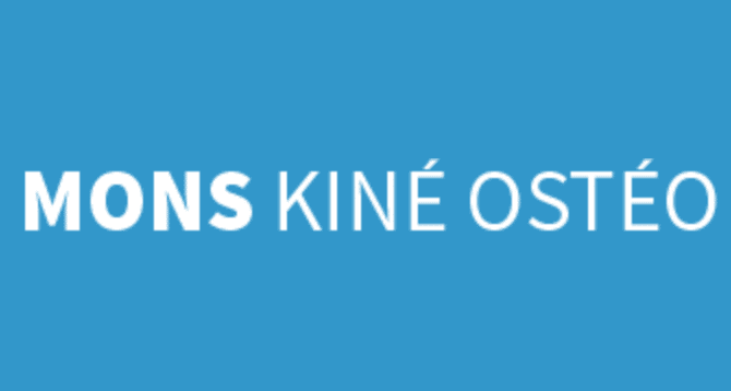 Mons Kiné Ostéo